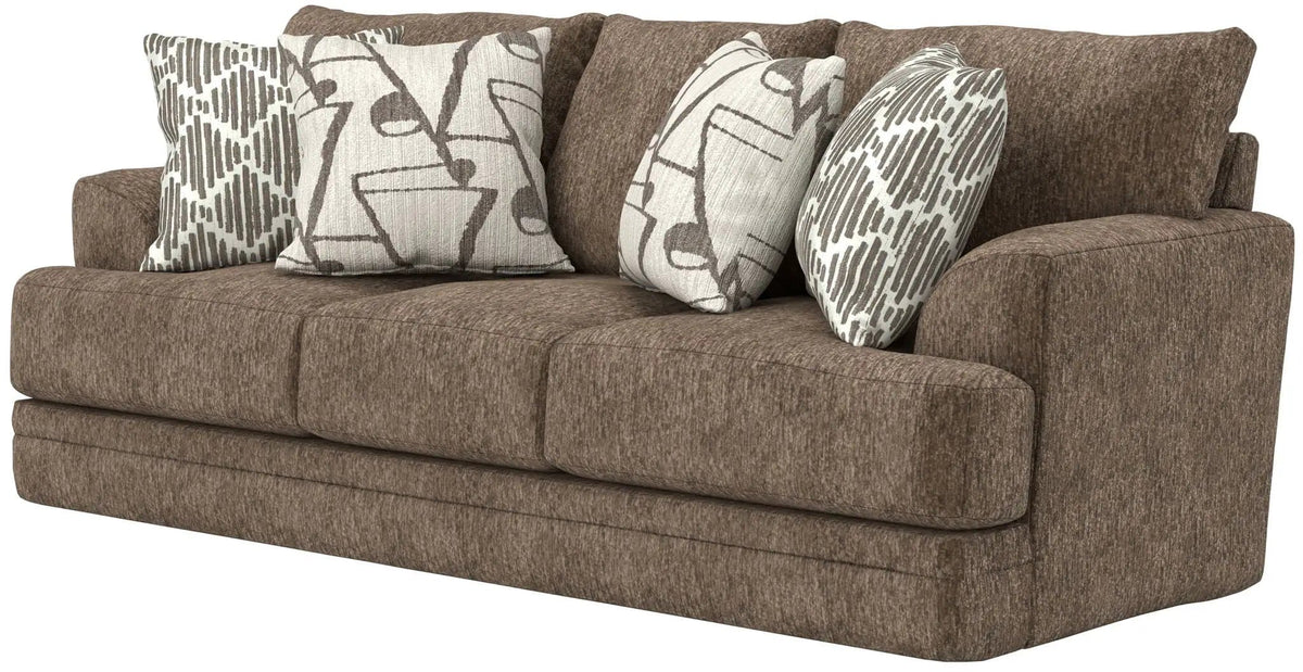 Tyson Sofa | 2 Pieces | Living Room Furniture | Living Room