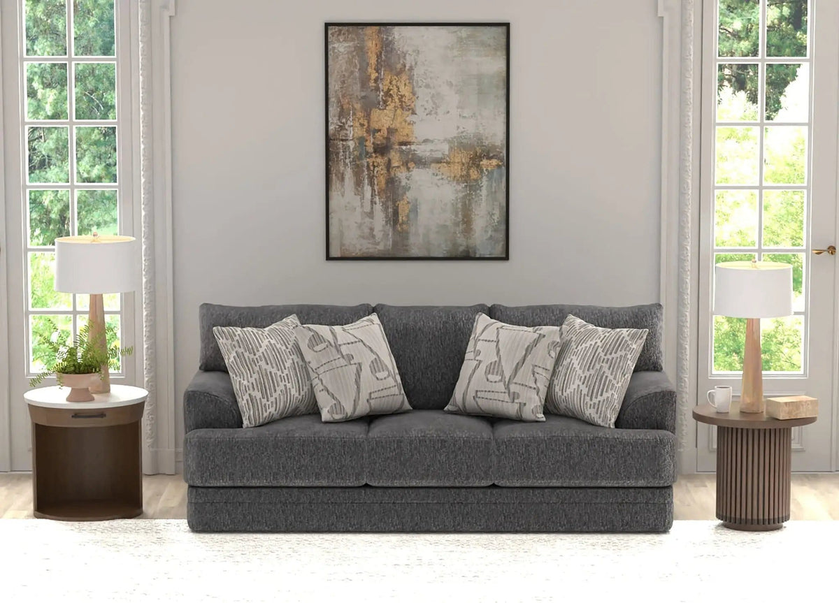 Tyson Sofa | 2 Pieces | Living Room Furniture | Living Room
