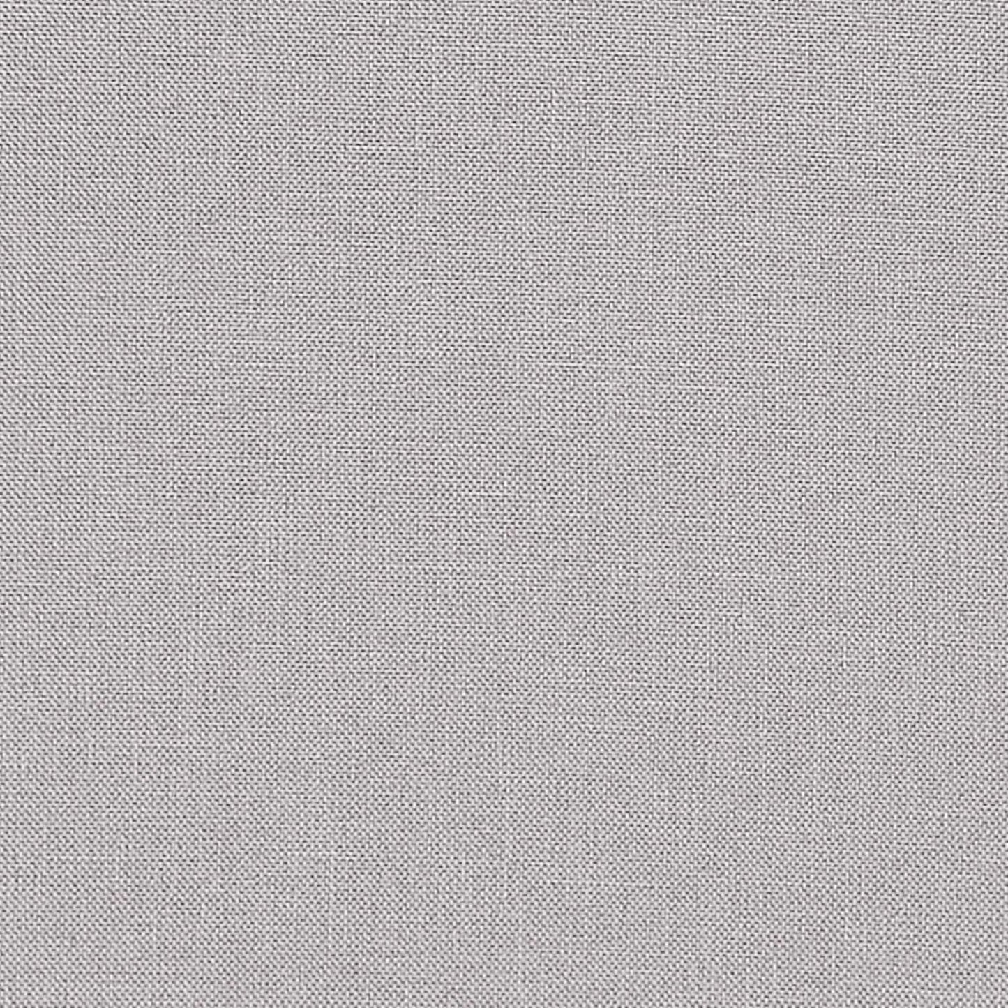 Beige Fabric Dining Chairs With Oak Finish 2 Pack Set from PriceLows™