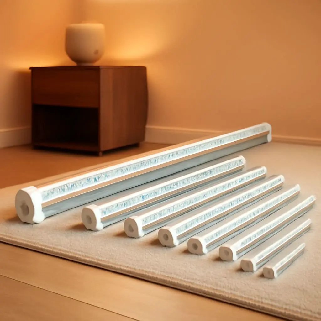8ft LED Shop Light 10000 Lumens Daylight 5000K Linkable from PriceLows™