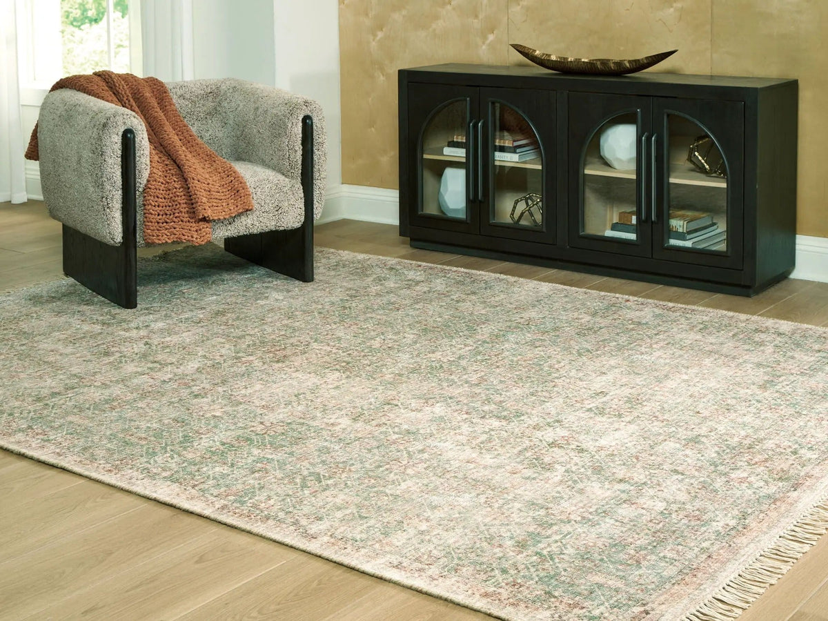 Rossbury Rug | 3 Pieces | Any Room Furniture | Any Room