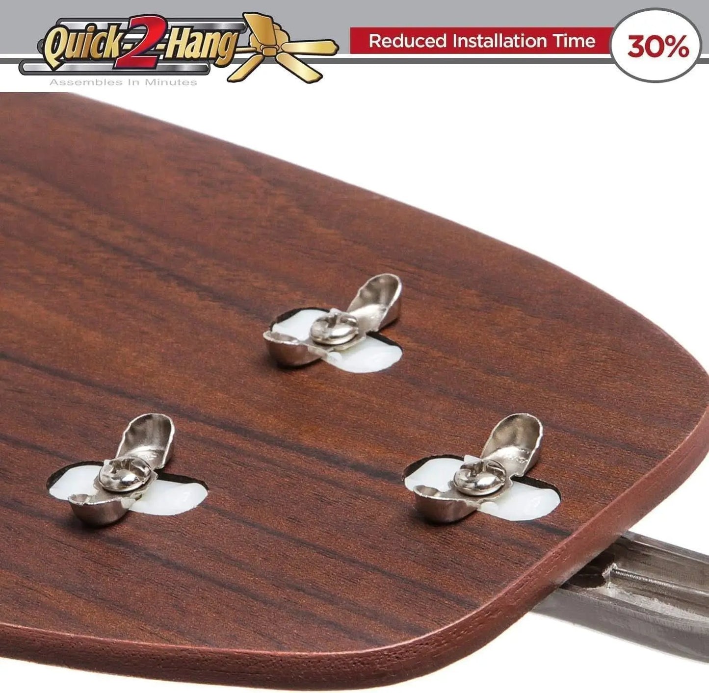 Oil Rubbed Bronze 52 Inch Ceiling Fan Reversible Motor from PriceLows™