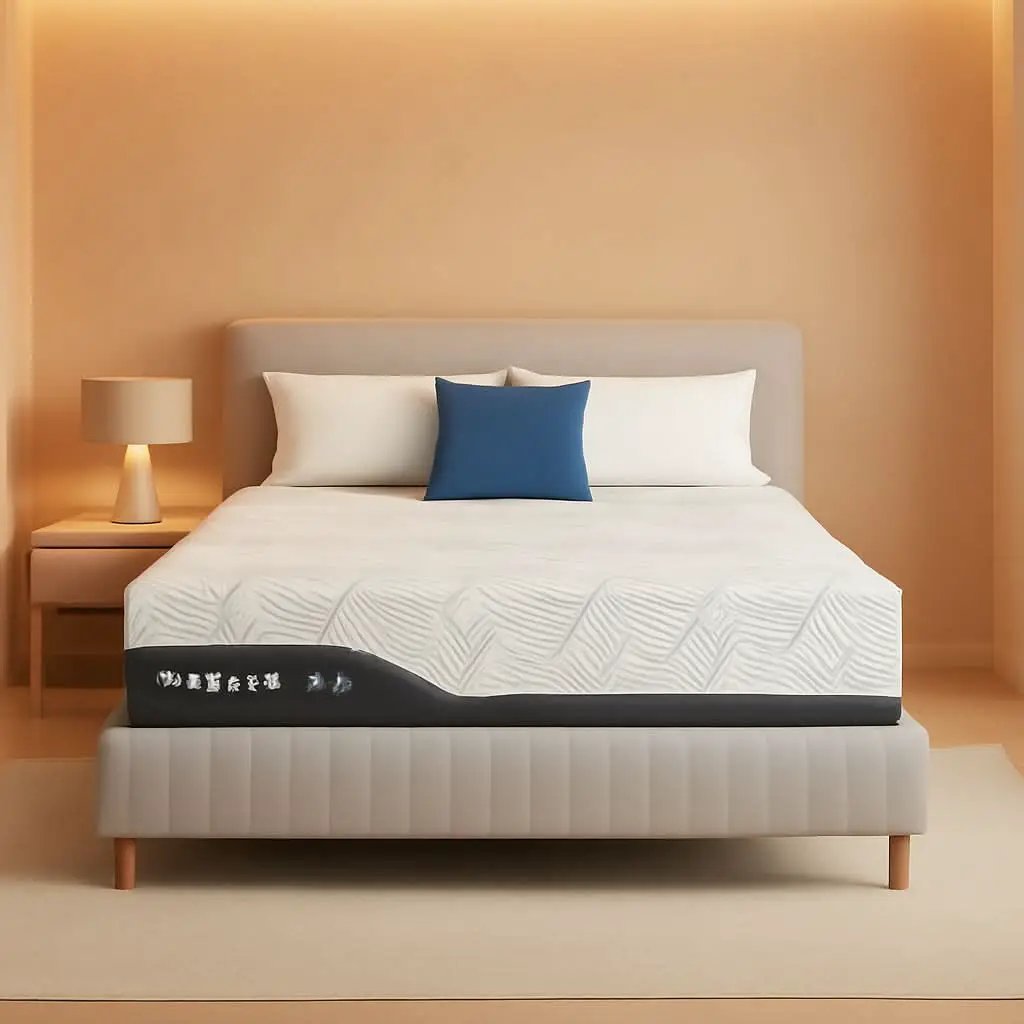 12Inch Gel Memory Foam Queen Mattress Ultra Cooling from PriceLows™
