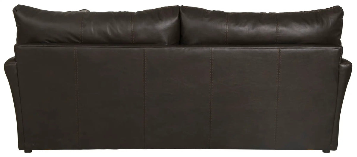 Prato Sofa | 2 Pieces | Leather | Living Room