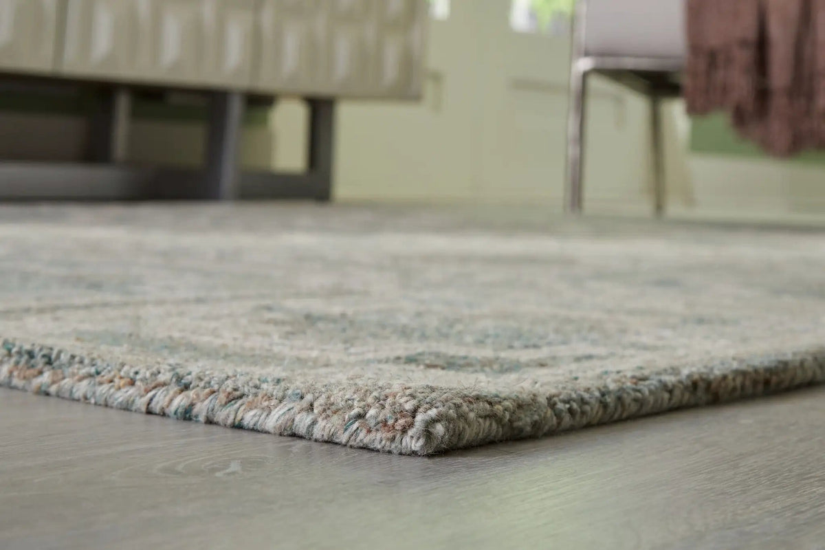 Jossland Rug | 2 Pieces | Any Room Furniture | Any Room