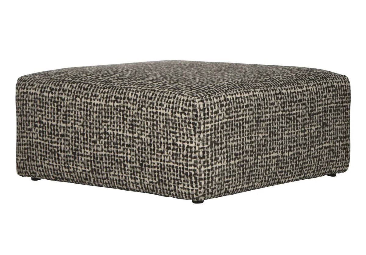 Hooten Ottoman | 4 Pieces | Fabric | Living Room