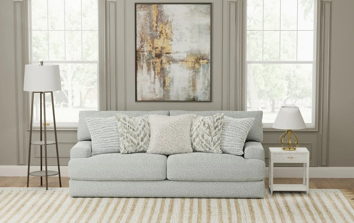Brett Sofa | 2 Pieces | Living Room Furniture | Living Room