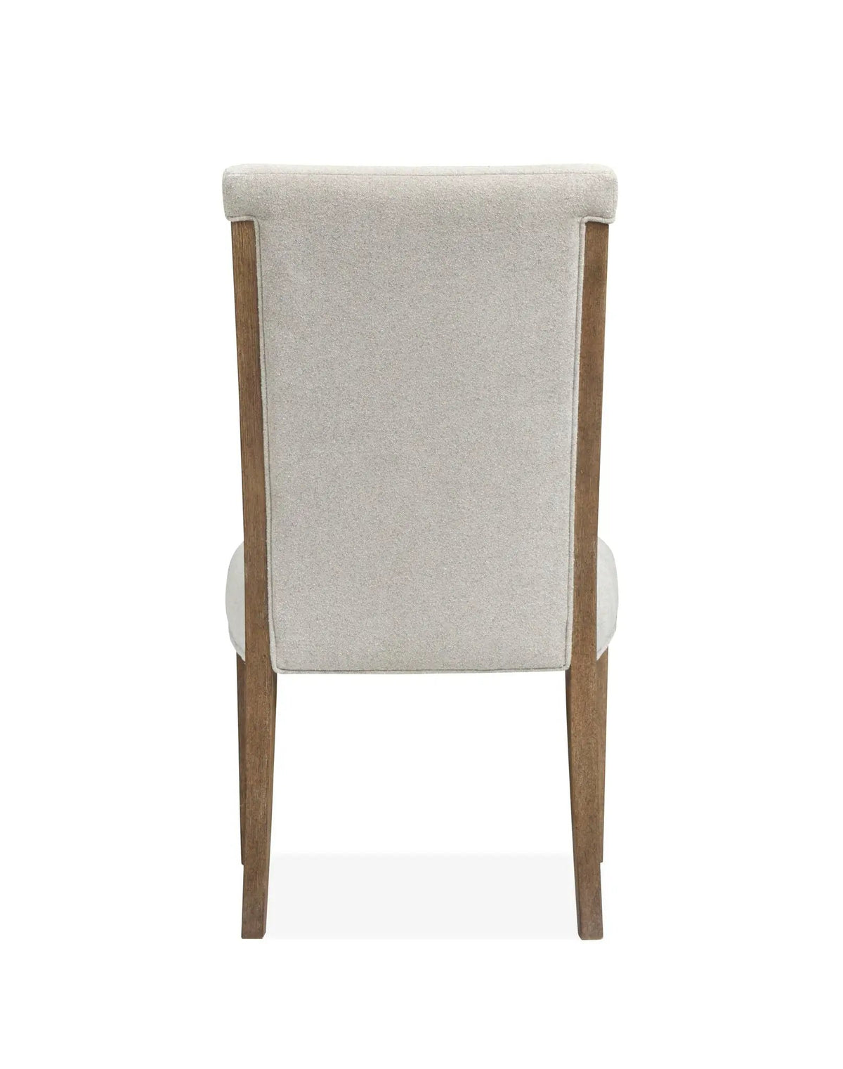 Plum Creek Upholstered Side Chairs | Set Of 2 | Serene Seasonless Style | Dining Room