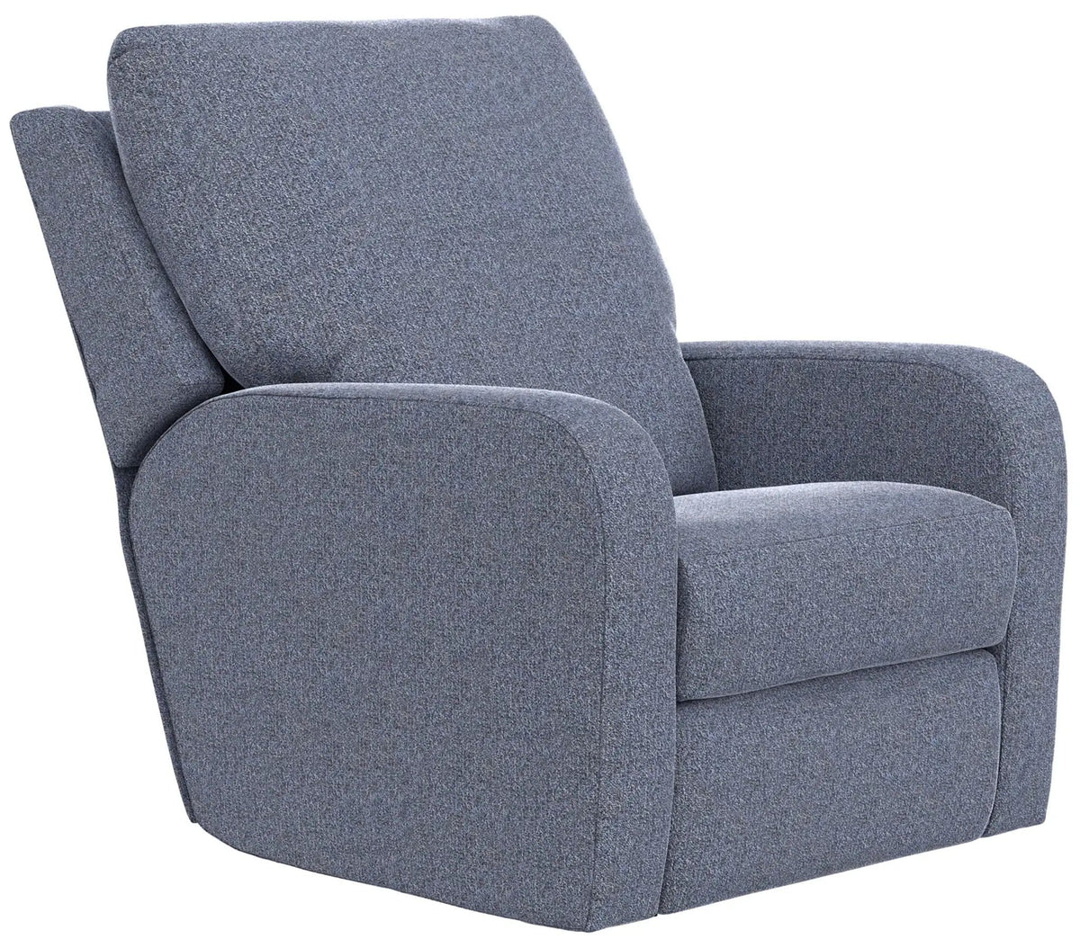 Lullaby Power Headrest Power Auto-Glide Recliner Reclining Chair | 3 Pieces | Living Room Furniture | Living Room