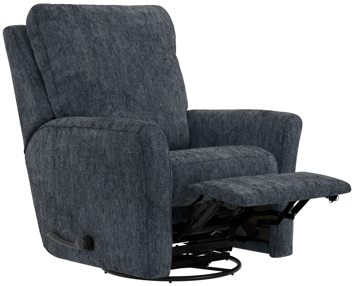 Belton Recliner | Swivel Glider Option | Power Rocker Option | 41 Inch Height