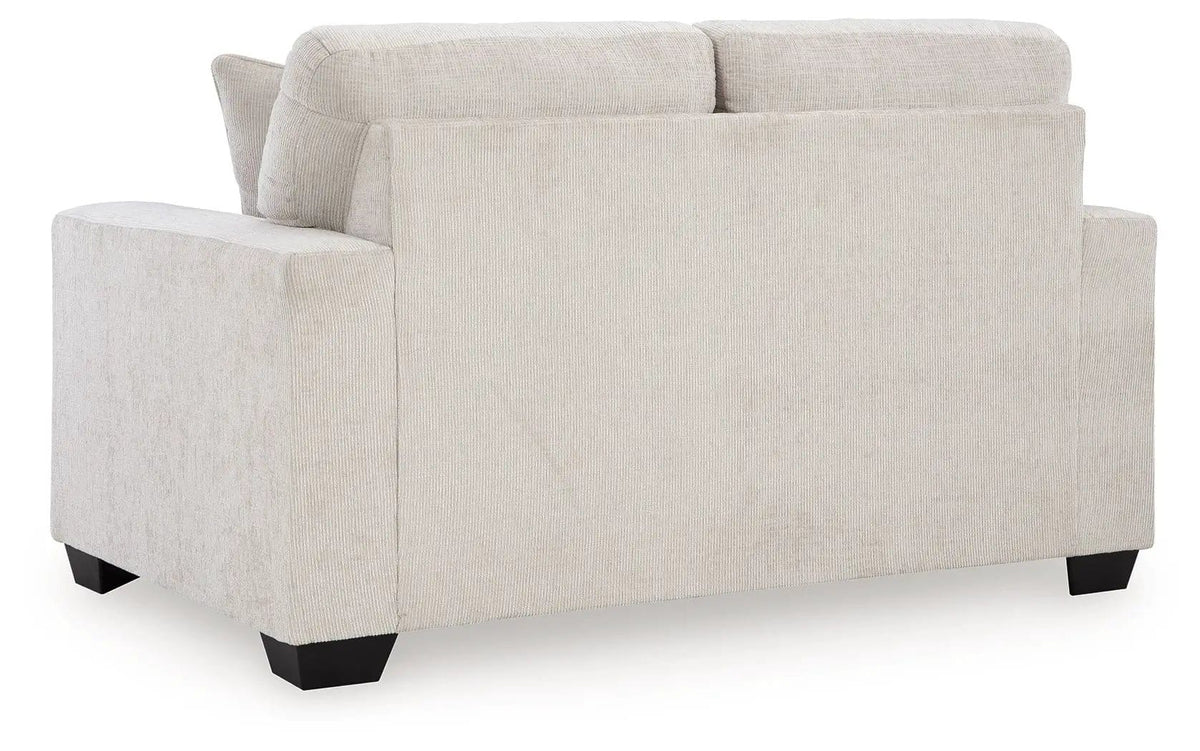 Aviemore Loveseat | 3 Pieces | Living Room Furniture | Living Room