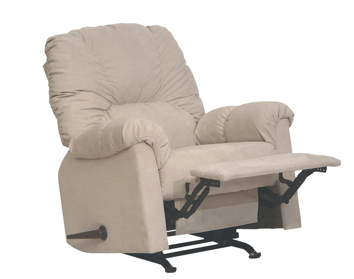 Winner Rocker Recliner Rocker Chair | 4 Pieces | Living Room Furniture | Living Room