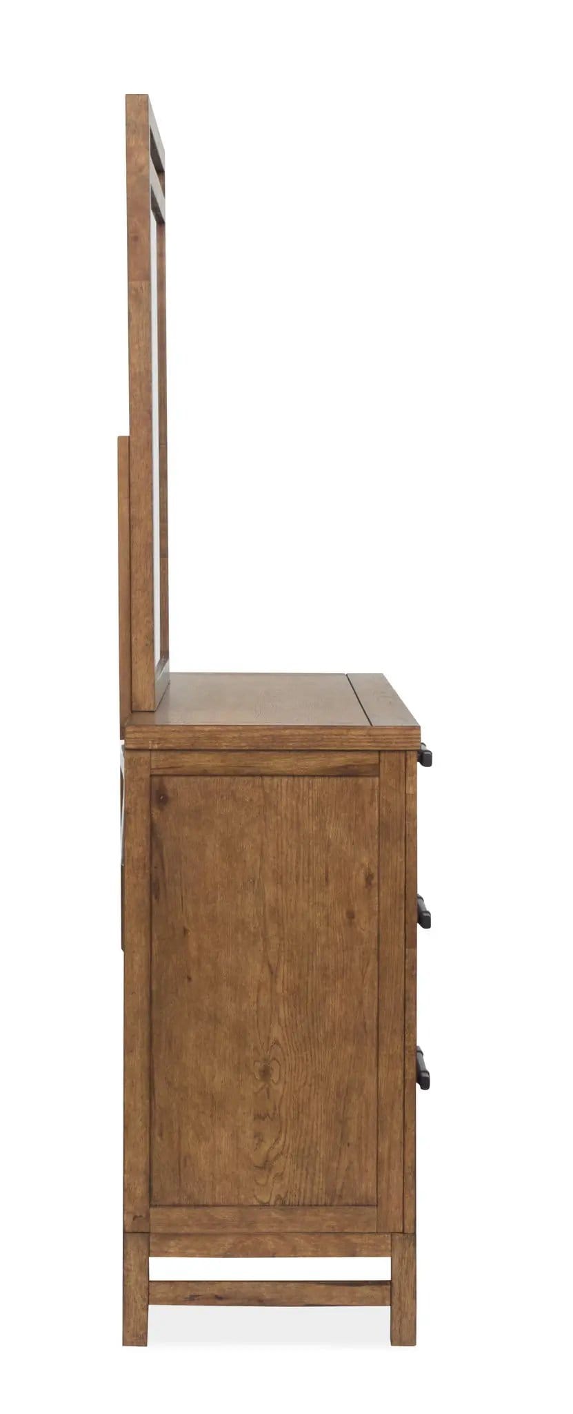 Conway Drawer Dresser | 2 Pieces | Bedroom Furniture | Bedroom