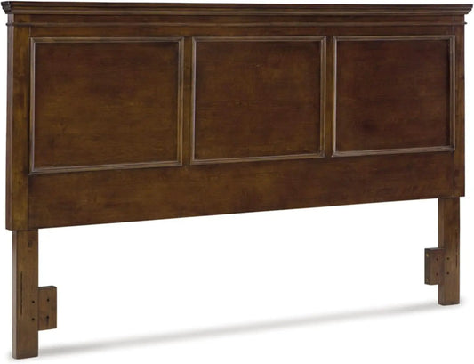 Farmhouse Panel Headboard for King and California King from PriceLows™