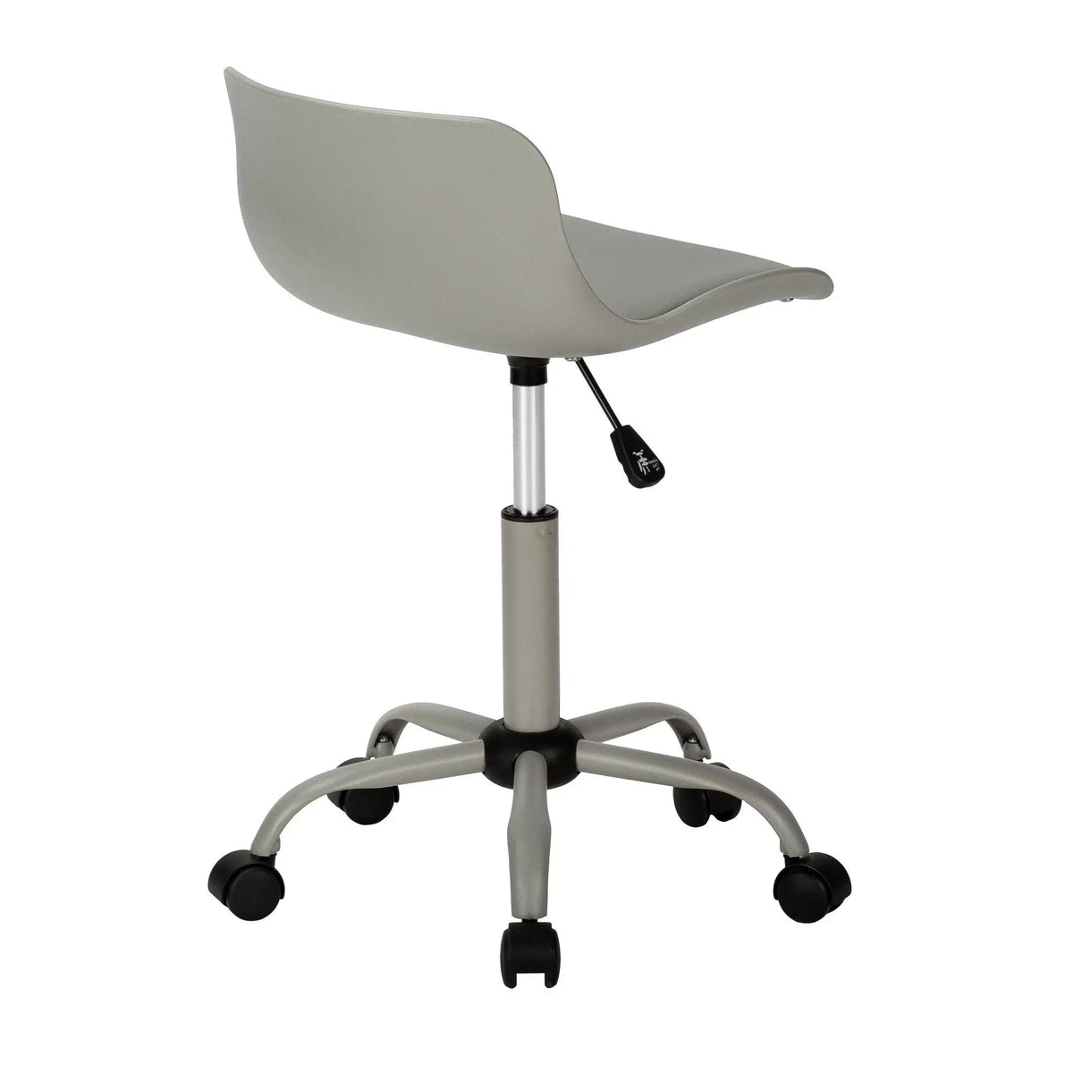 Kids Low-Back Office Chair | Ergonomic Design | Adjustable Height | 360 Degree Swivel