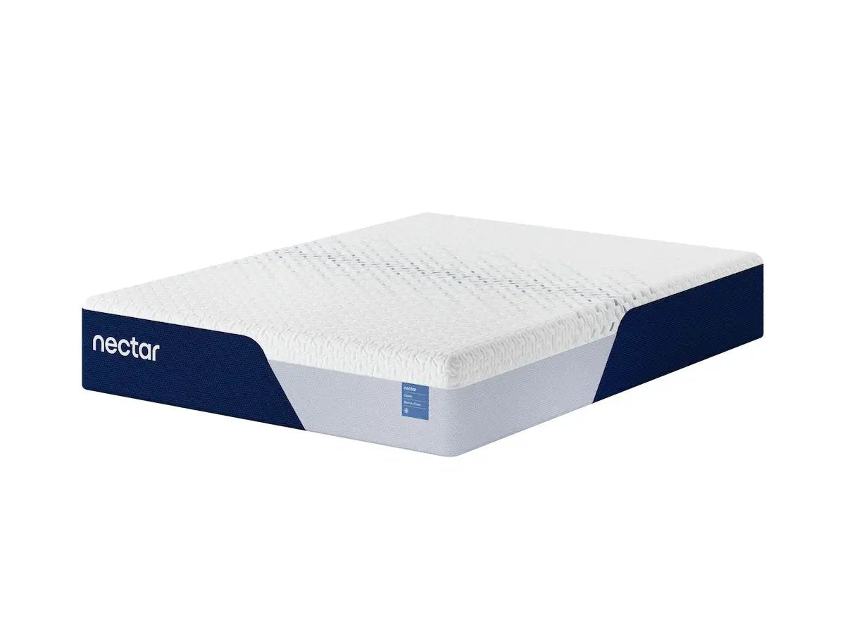 Memory Foam Mattress | Cooling Cover | Therapeutic Support