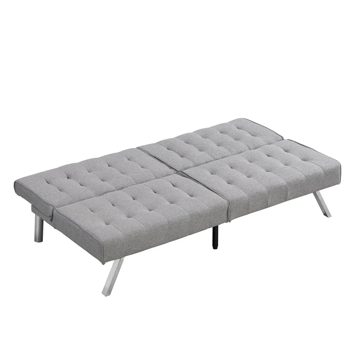 Futon Sofa Bed | Multi Functional | Space Saving Design | Standard Fit