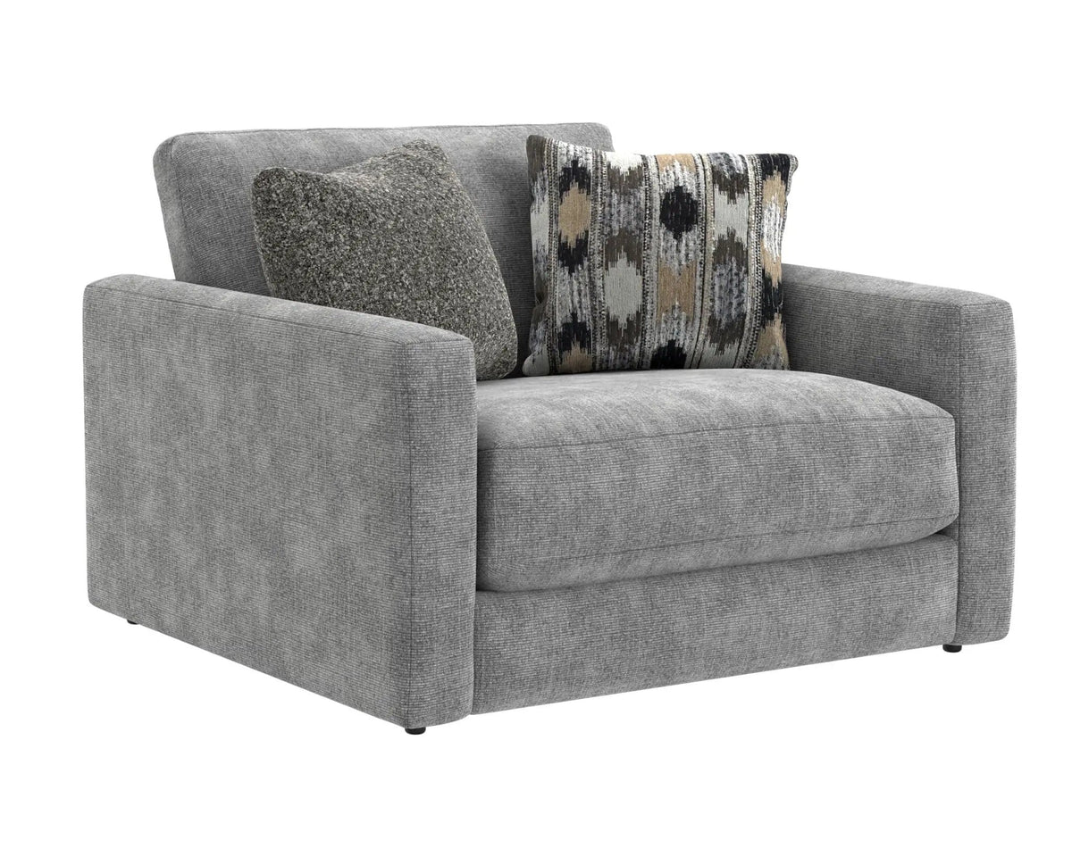 Avondale Chair 1/2 | 2 Pieces | Living Room Furniture | Living Room