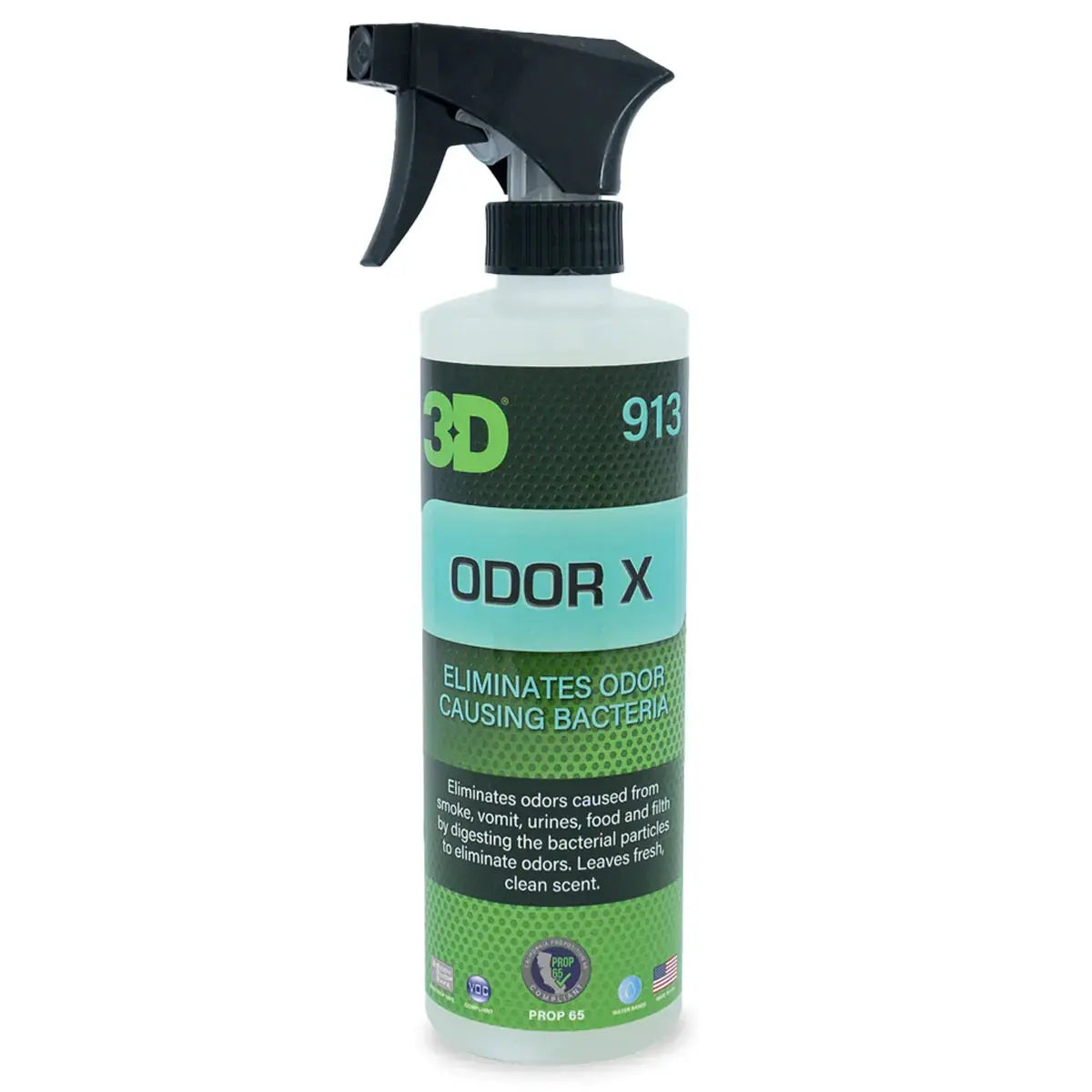 3D ODOR X PINT from PriceLows™