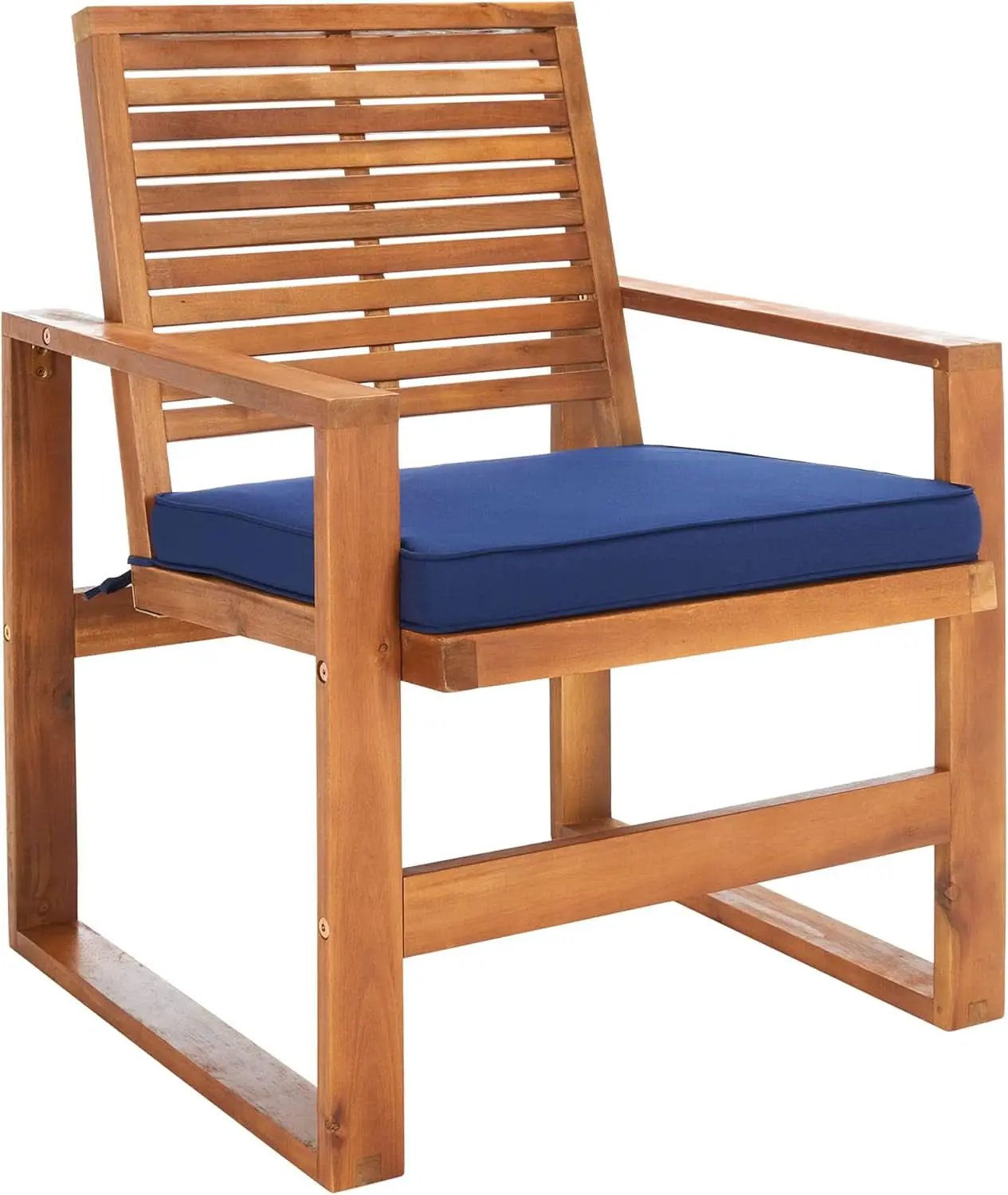 Acacia Patio Furniture Set for Outdoor Dining Comfort from PriceLows™