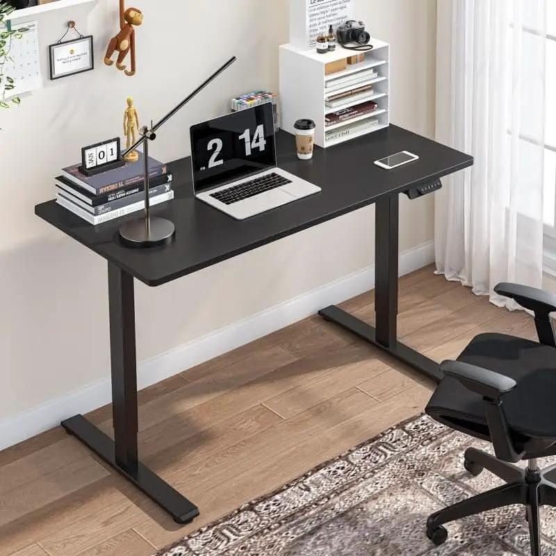 79 Inch Dual Motor Standing Desk With Memory Controller from PriceLows™