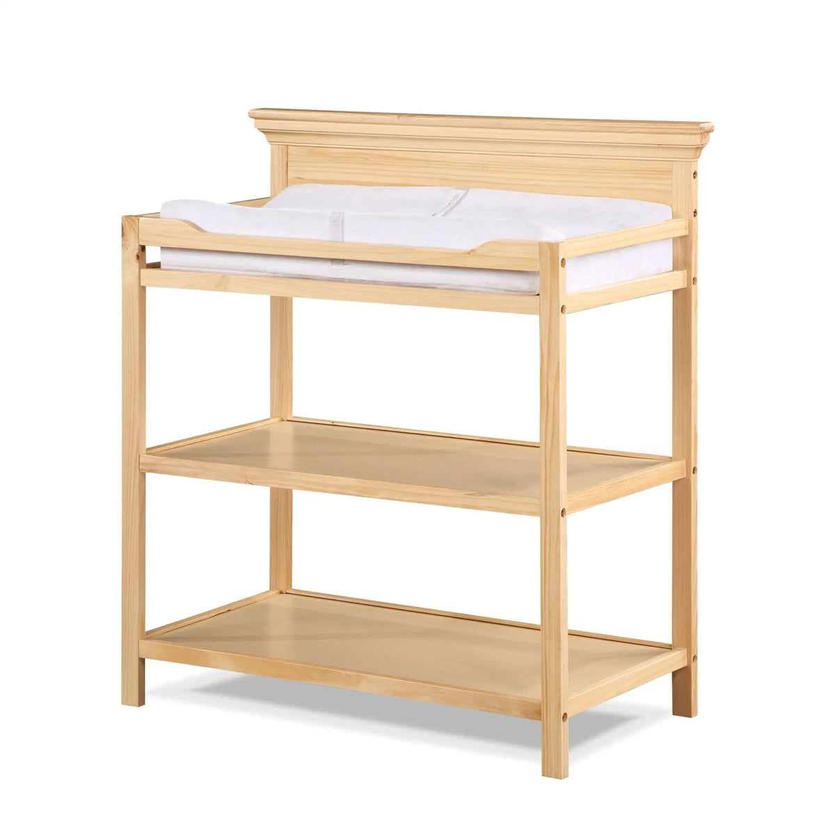Universal Changing Table Changing Station | 3 Pieces | Home Furniture | Home