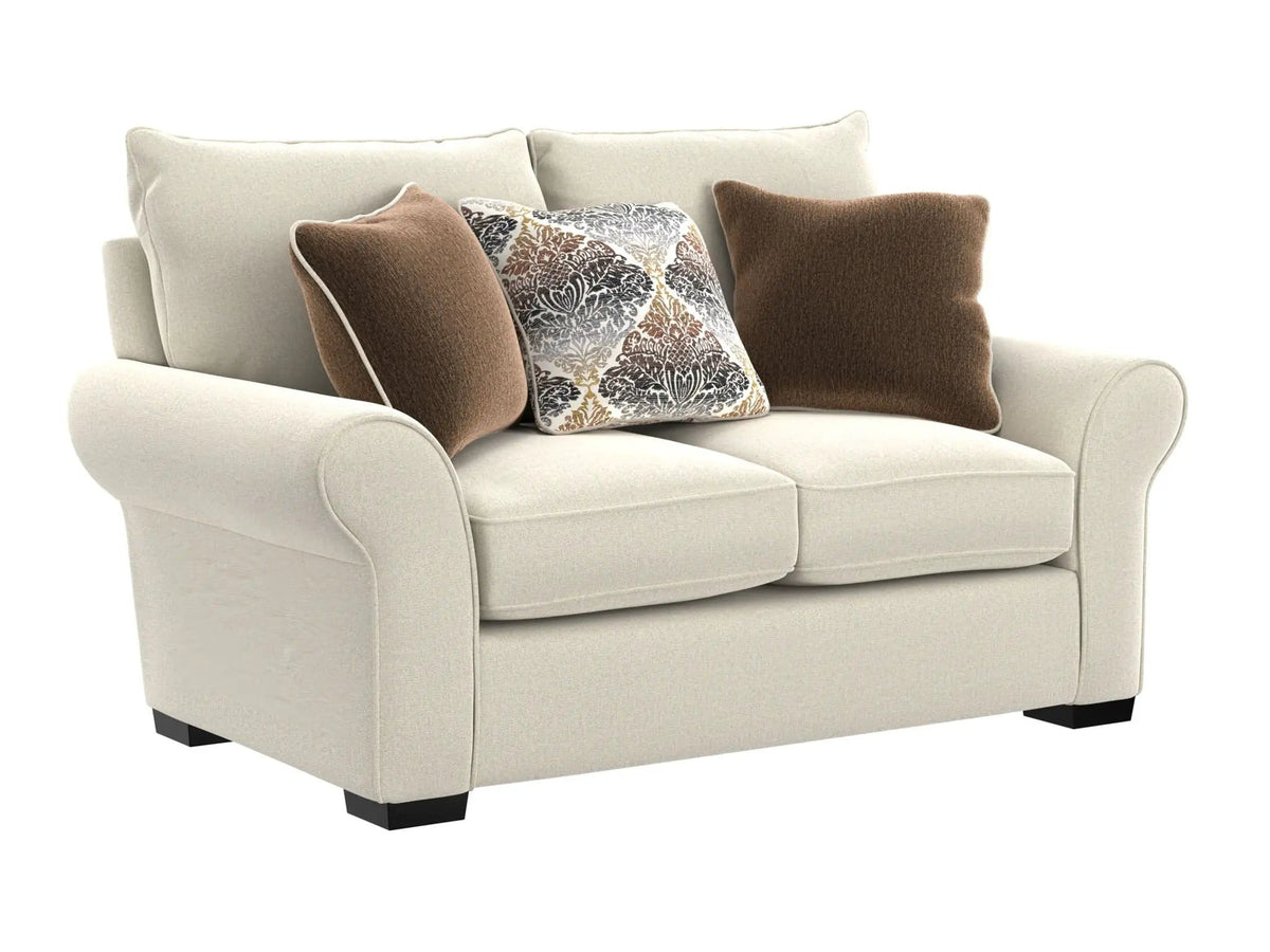 Alden Loveseat | 2 Pieces | Living Room Furniture | Living Room
