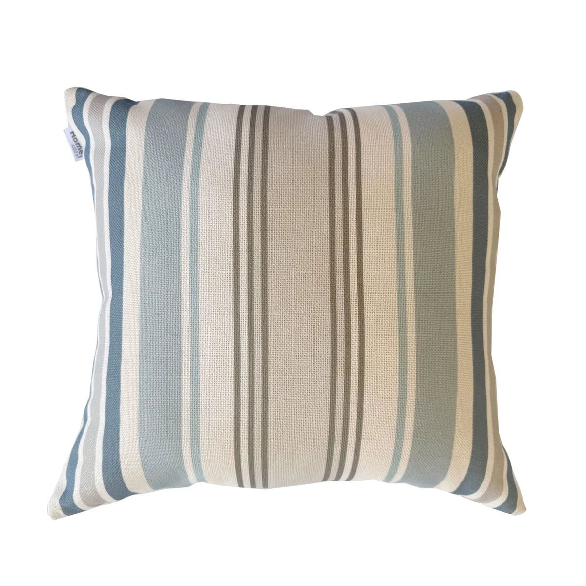 Outdoor Pillows | Set Of 2 | 18 Inch Square | Weather-Resistant Polyester