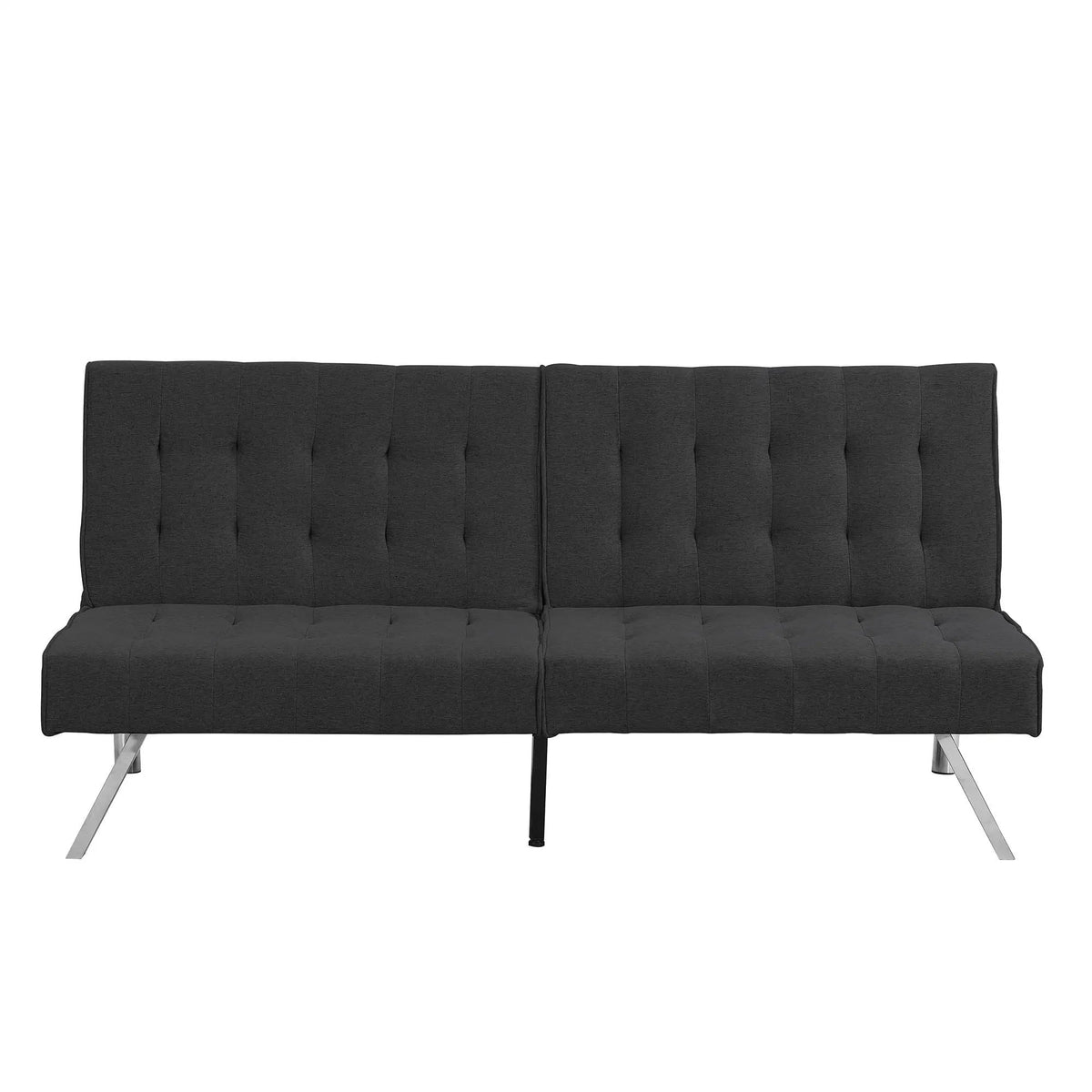 Futon Sofa Bed | Multi Functional | Space Saving Design | Standard Fit