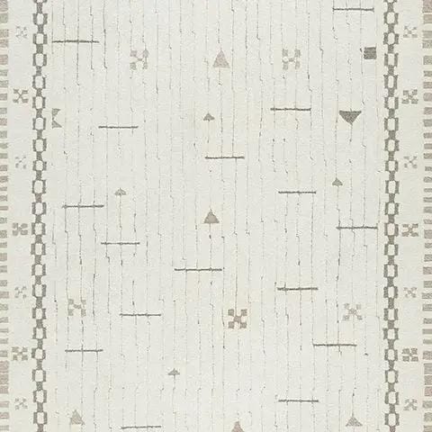 Dot Rug | 2 Pieces | Any Room Furniture | Any Room