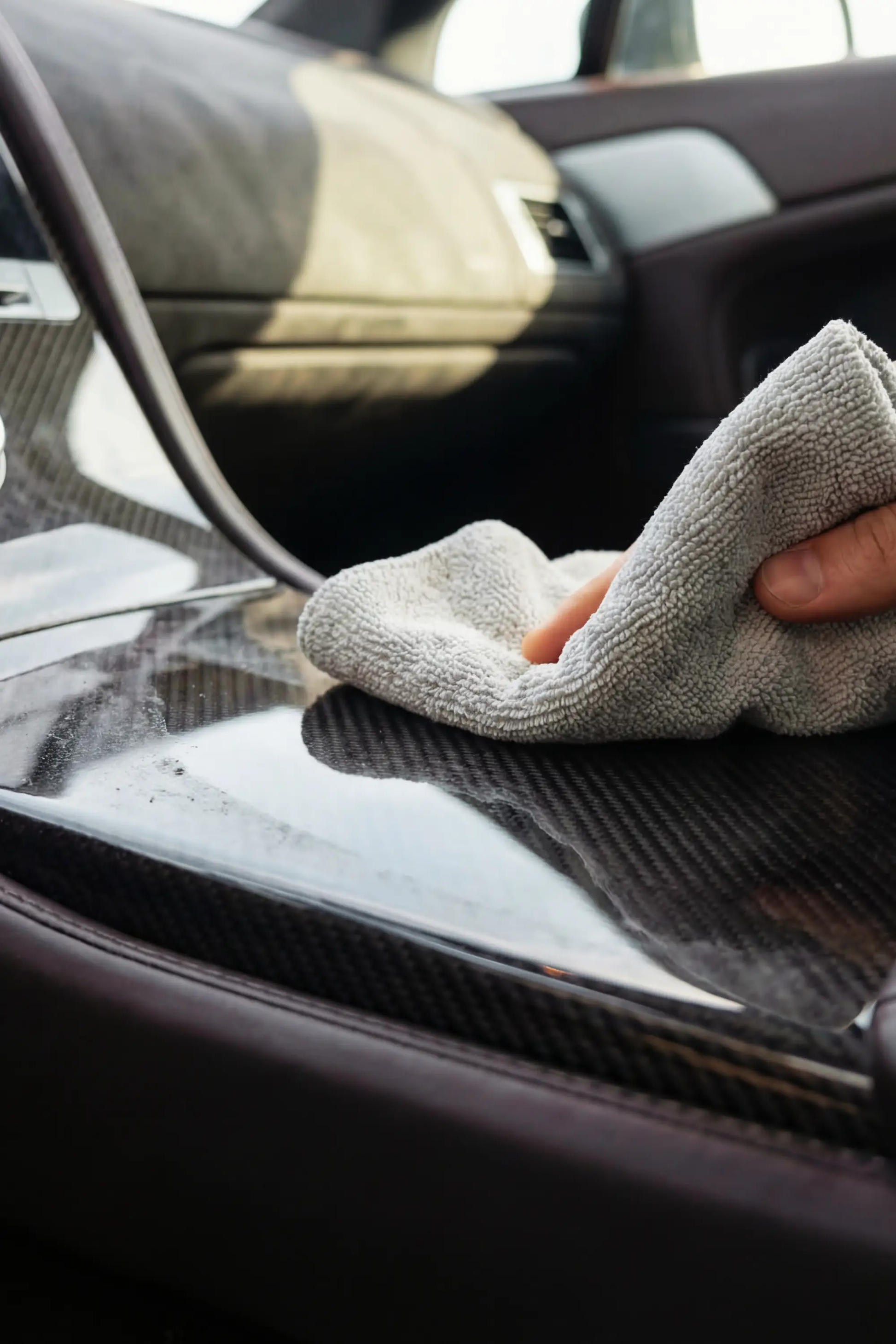 BLACKLINE® CARBON CLOTH from PriceLows™