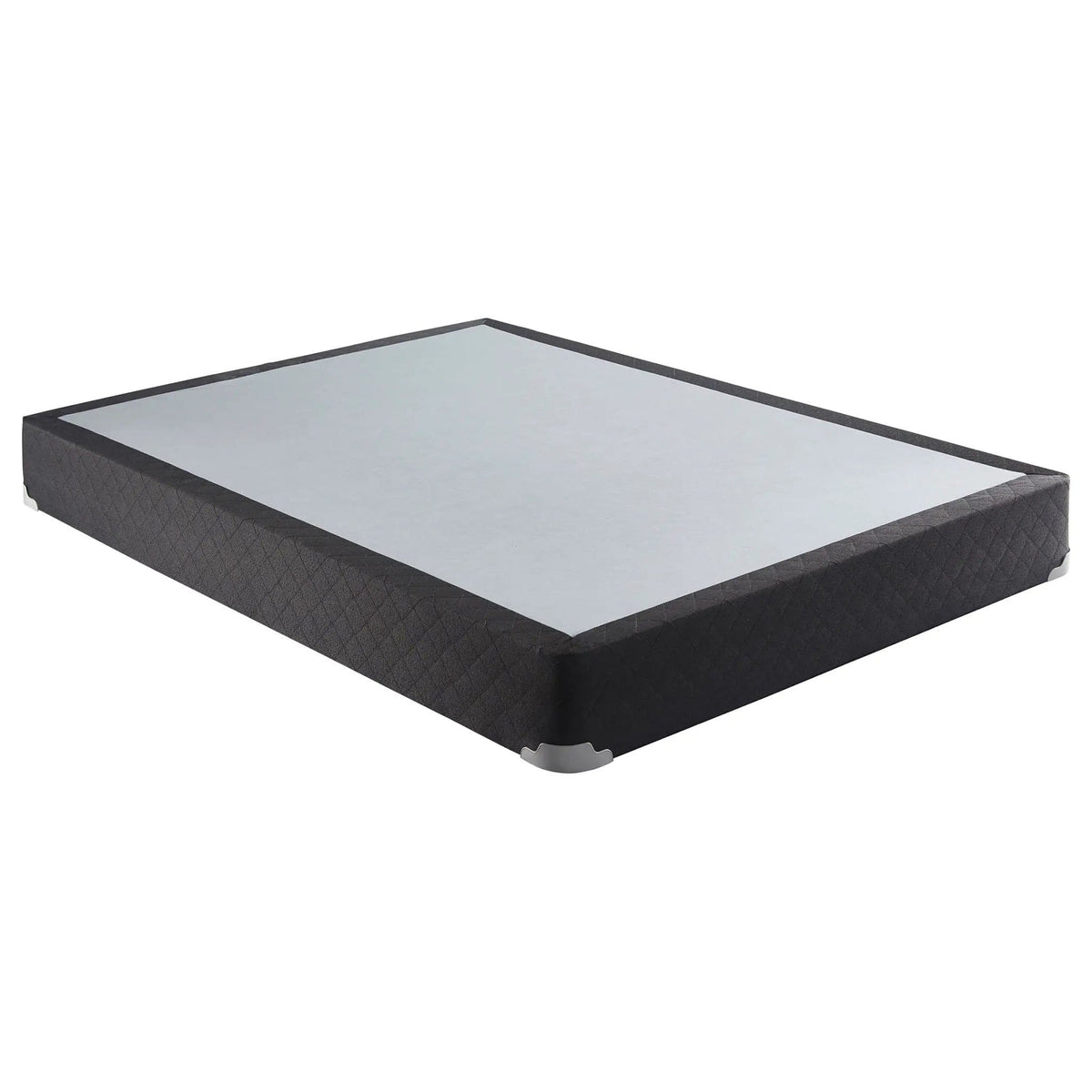 Mercer 9-inch Full Standard Box Spring Foundation | 53 x 74 x 9 in | Home Furniture | Home