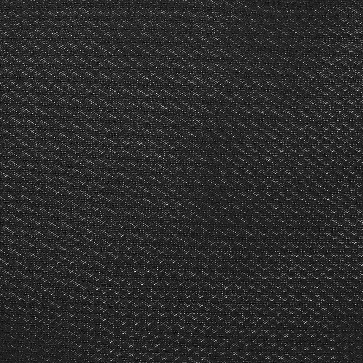 Mesh Mid-Back Office Chair | Fixed Armrests | Deep Extra-Wide Seat | 35.25 Inch Height