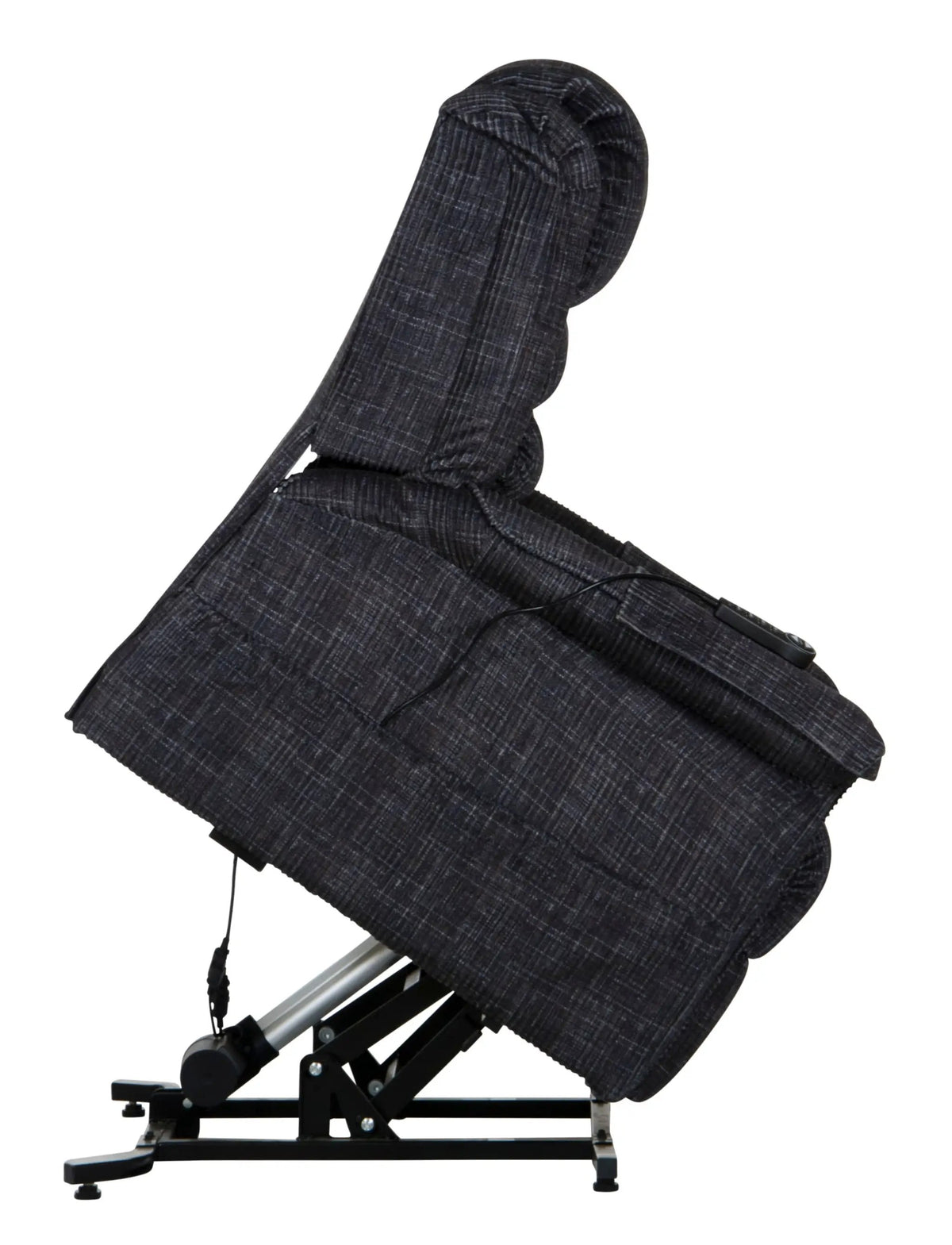 Soother Power Lift Recliner Lift Chair | 3 Pieces | Living Room Furniture | Living Room