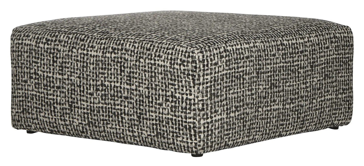 Hooten Ottoman | 4 Pieces | Fabric | Living Room