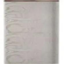 Queen Whitewash Farmhouse Panel Headboard for Chic Decor from PriceLows™