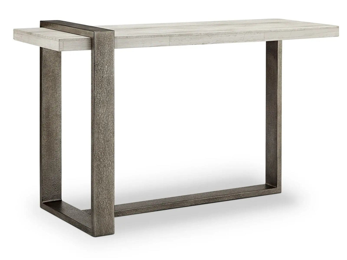 Wiltshire Rectangular Table | 3 Pieces | Metal | Living Room
