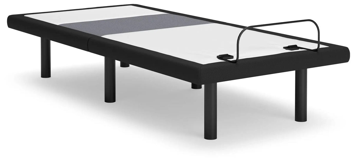 Adjustable Bed Base | Lumbar Support | Integrated Audio | Head And Foot Adjustment