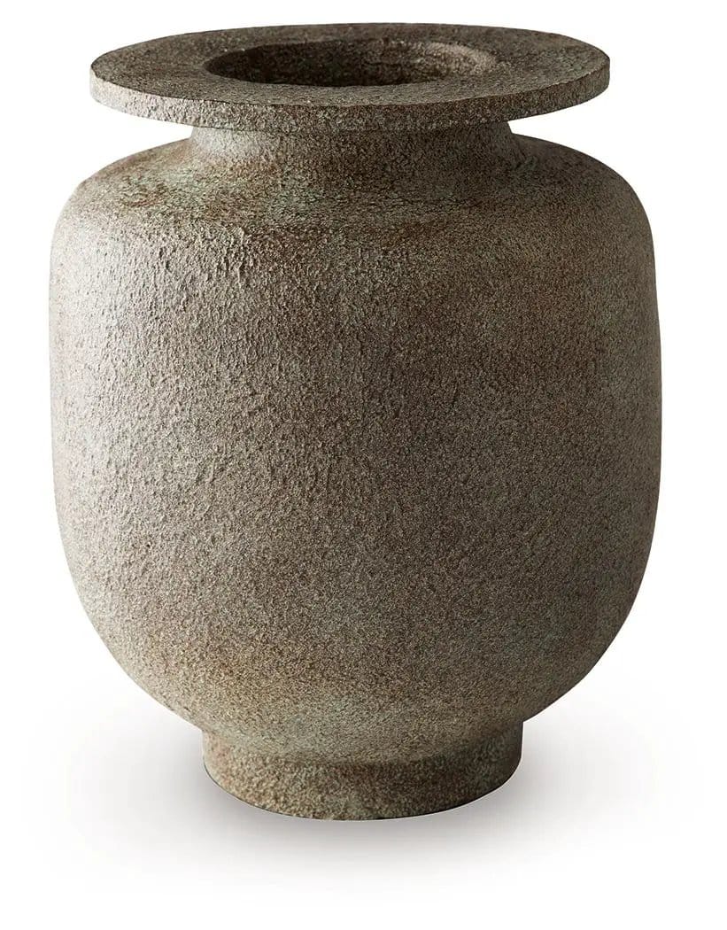 Jedwick Vase | 2 Pieces | Stoneware | Home