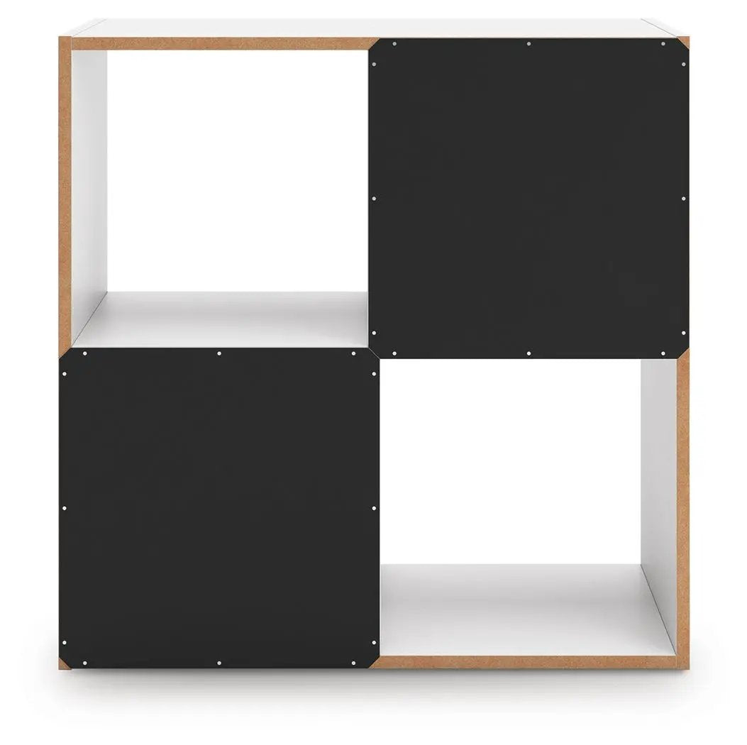 Onita Cube Organizer | Minimal Modern Design | Ultra-Clean Lines | Solid Finish