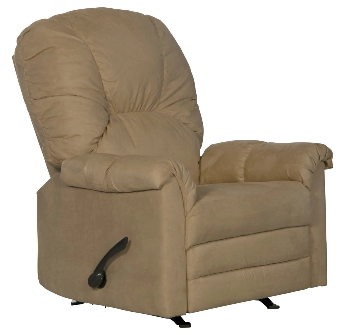 Winner Rocker Recliner Rocker Chair | 4 Pieces | Living Room Furniture | Living Room