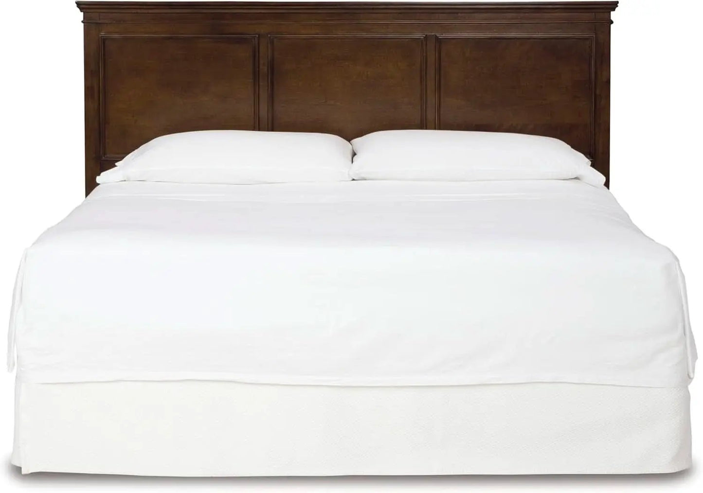 Farmhouse Panel Headboard for King and California King from PriceLows™
