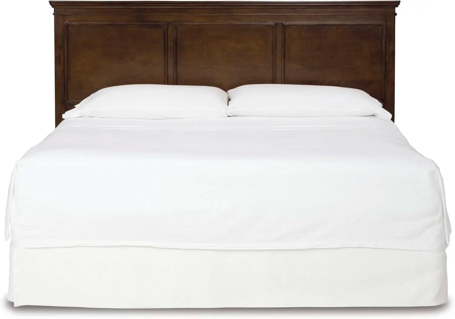 Farmhouse Panel Headboard for King and California King from PriceLows™