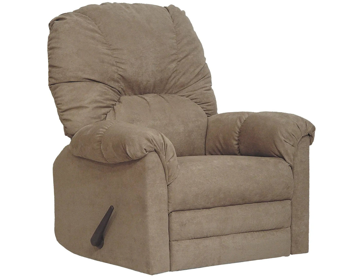 Winner Rocker Recliner Rocker Chair | 4 Pieces | Living Room Furniture | Living Room