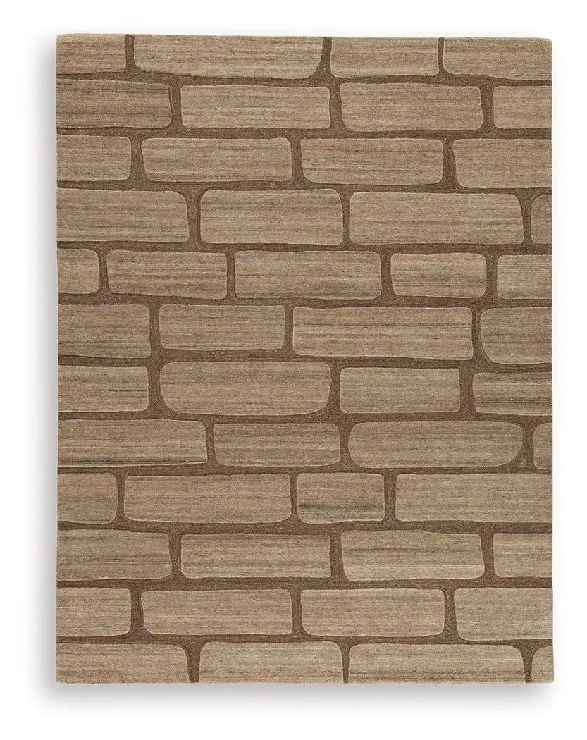 Orest Rug | 3 Pieces | Wool | Any Room