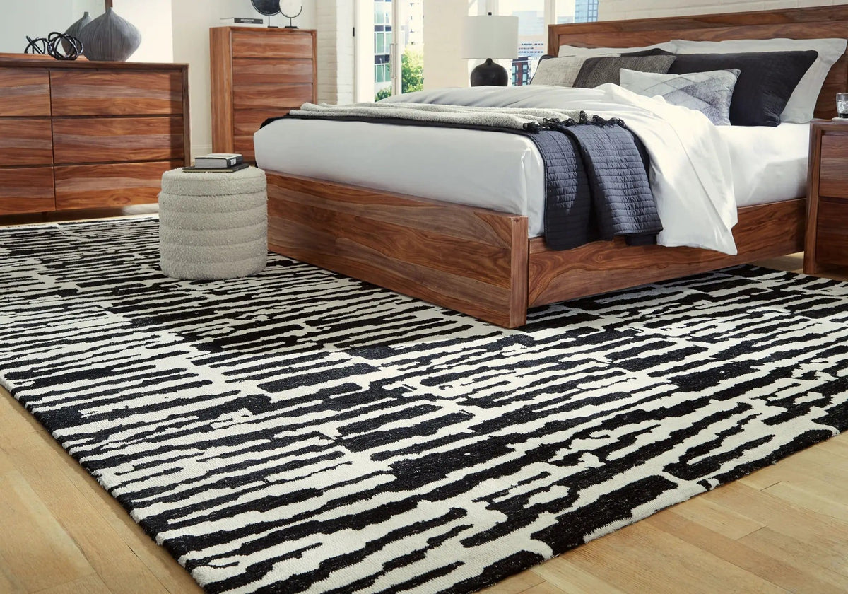 Bramshaw Area Rug | 3 Pieces | Any Room Furniture | Any Room