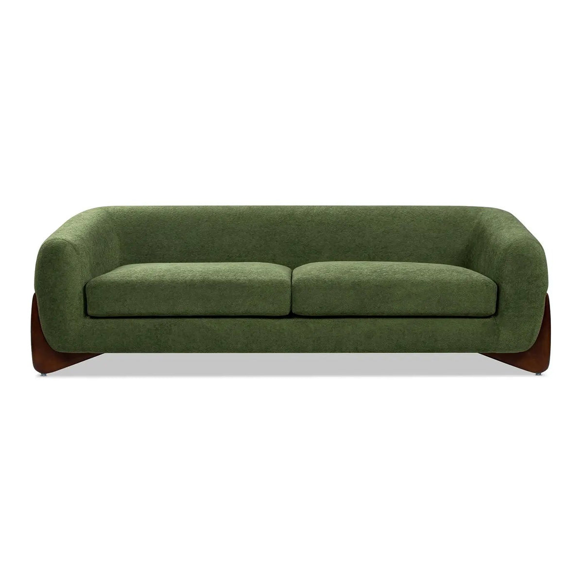 Alpine Sofa | Removable Seat Cushions | Comfortable Lounging | 90.5 Inch Length