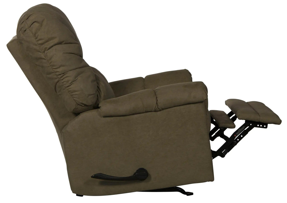 Winner Rocker Recliner Rocker Chair | 4 Pieces | Living Room Furniture | Living Room