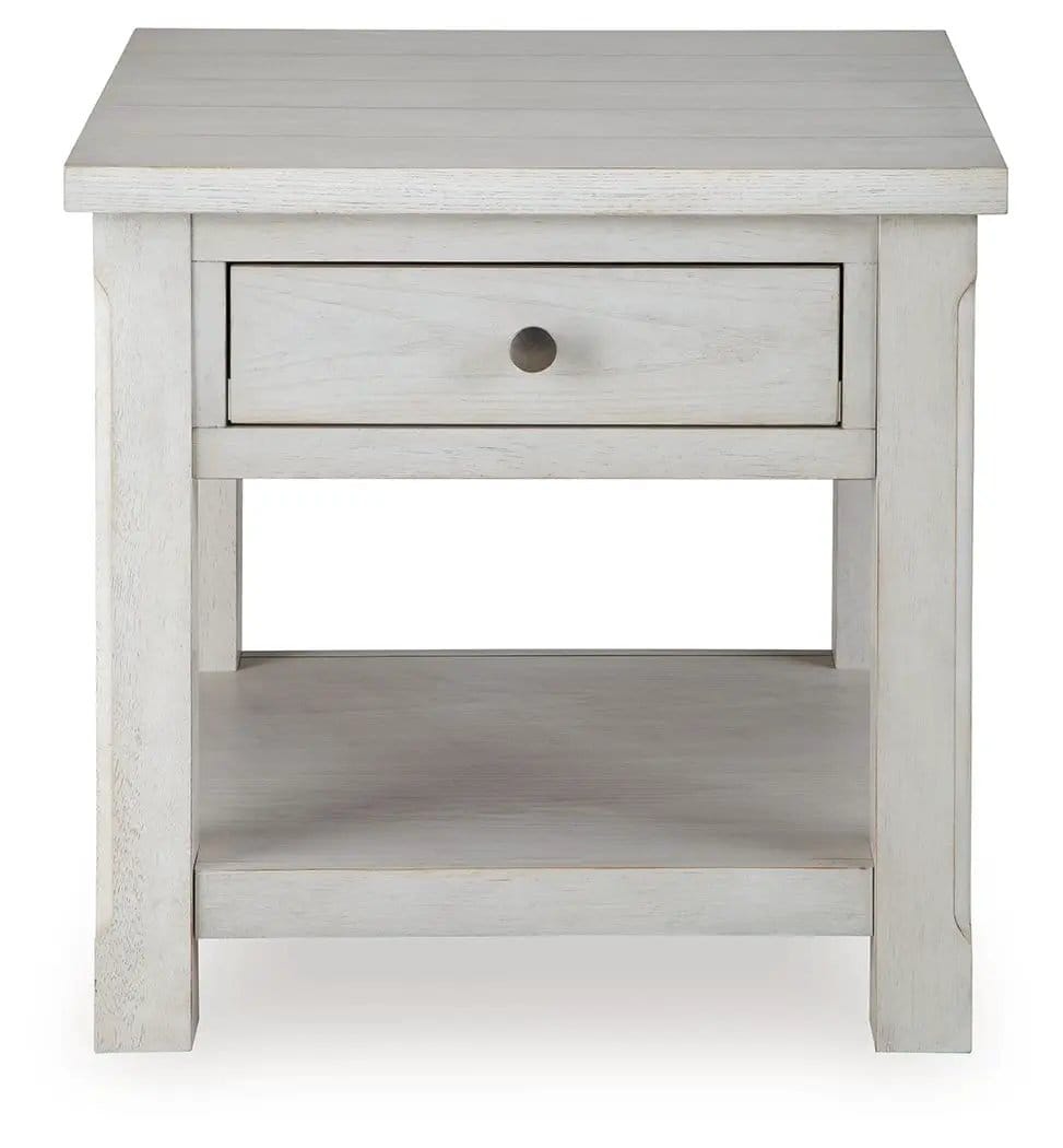 Robbinsdale Table | 3 Pieces | Wood | Home