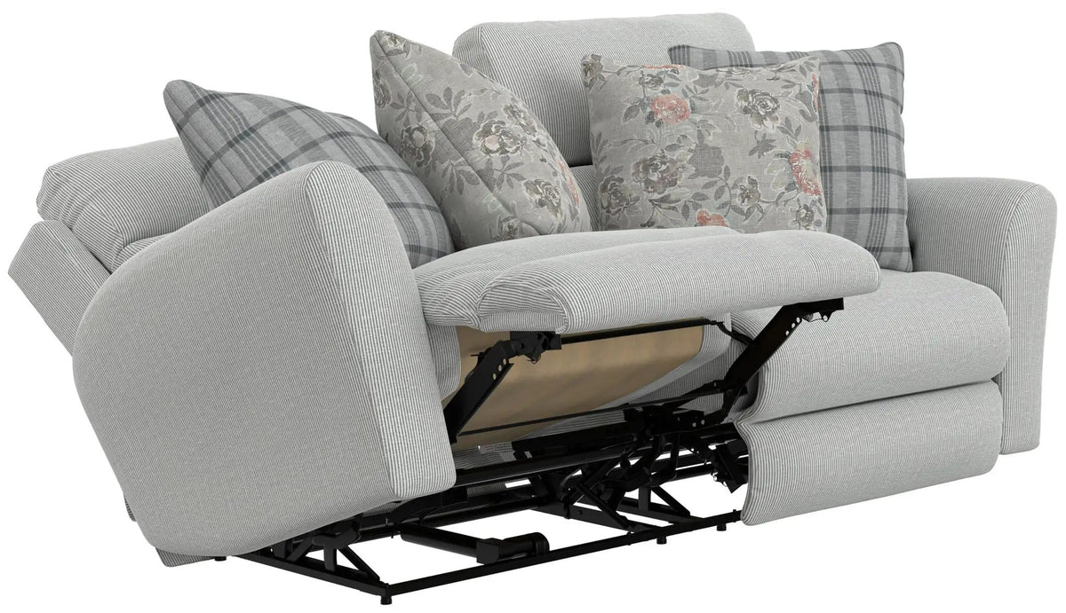 Chappy Lay Flat Reclining Sofa | 4 Pieces | Living Room Furniture | Living Room